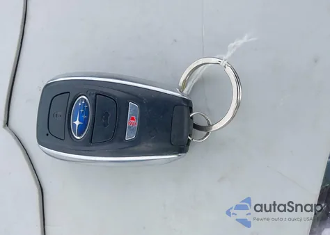 2020 Subaru Crosstrek Premium z USA, uszkodzony, nr VIN JF2GTAEC1L8247114